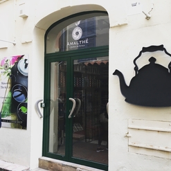 boutique amalthé antibes